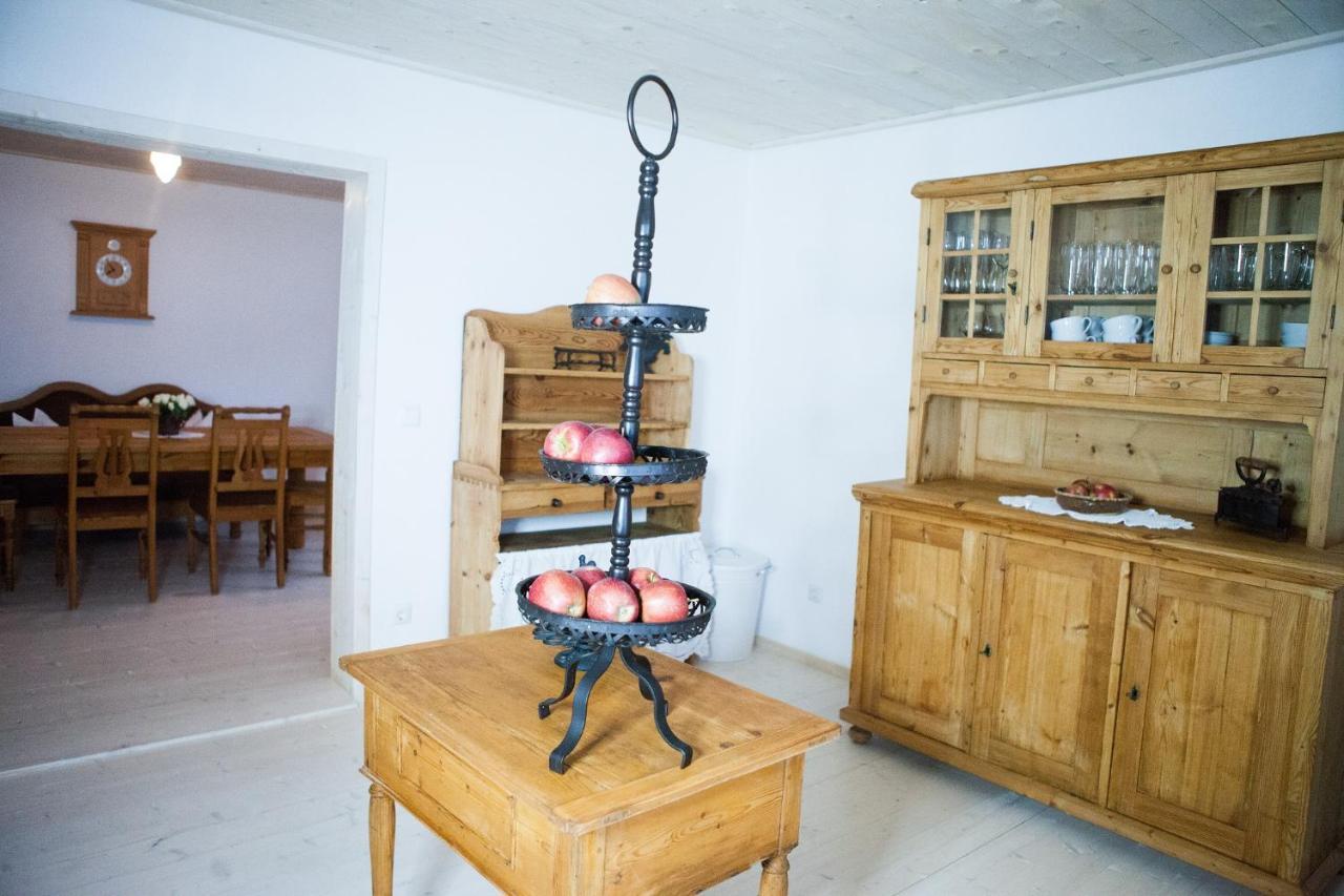 Kaffeehaus Blaslhoehe Lam Zewnętrze zdjęcie