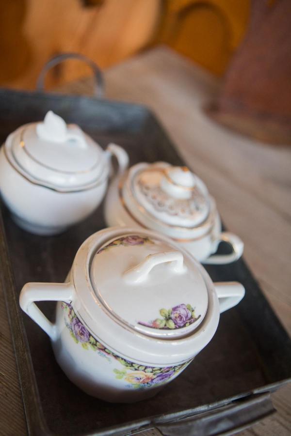 Kaffeehaus Blaslhoehe Lam Zewnętrze zdjęcie