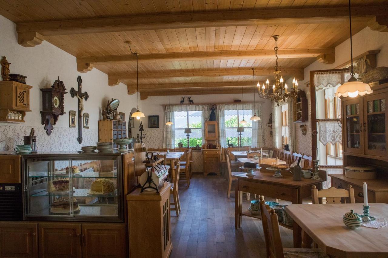 Kaffeehaus Blaslhoehe Lam Zewnętrze zdjęcie