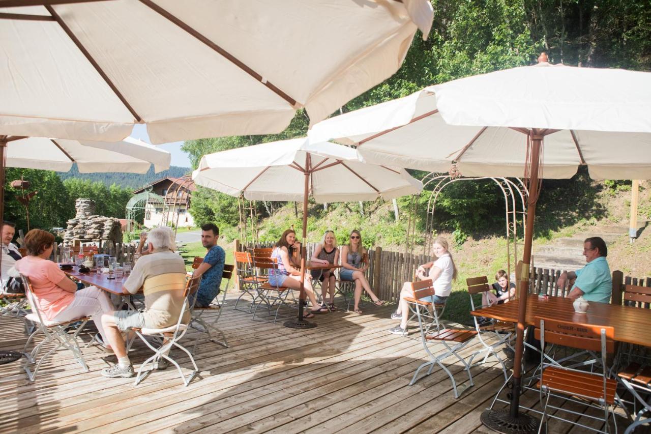 Kaffeehaus Blaslhoehe Lam Zewnętrze zdjęcie