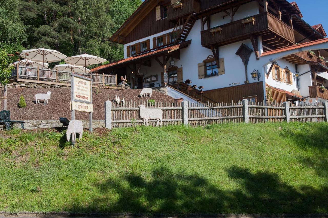 Kaffeehaus Blaslhoehe Lam Zewnętrze zdjęcie