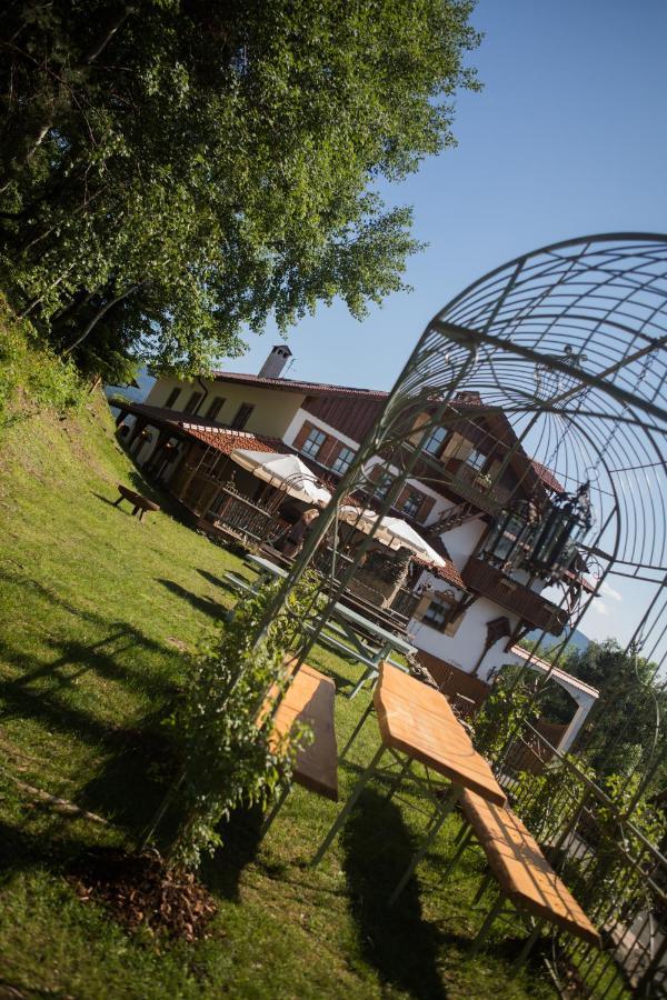 Kaffeehaus Blaslhoehe Lam Zewnętrze zdjęcie