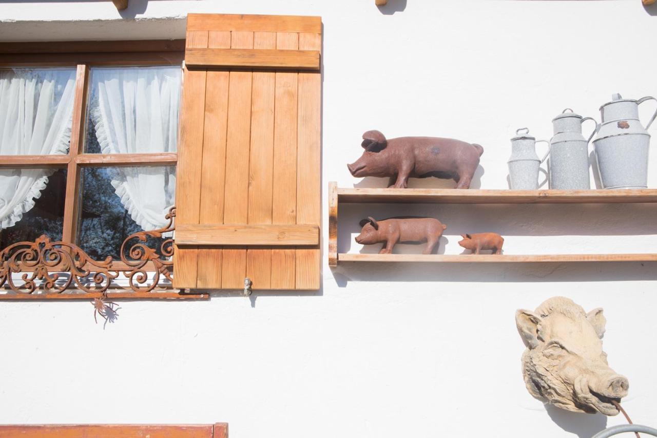 Kaffeehaus Blaslhoehe Lam Zewnętrze zdjęcie