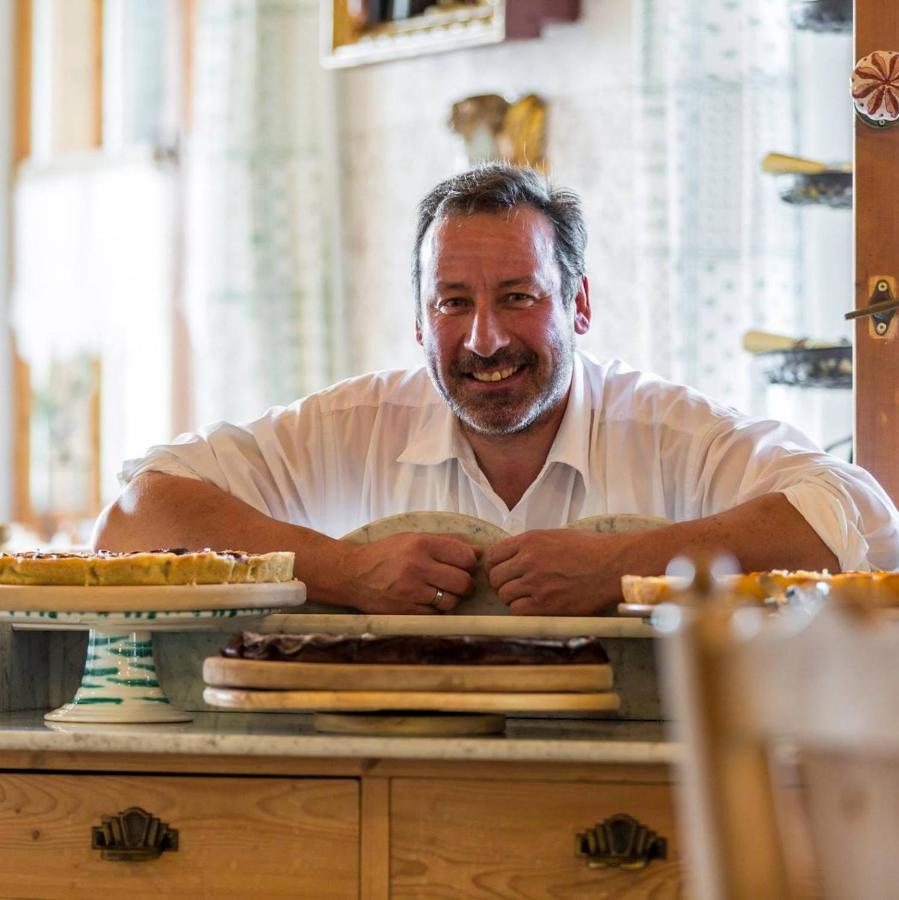 Kaffeehaus Blaslhoehe Lam Zewnętrze zdjęcie