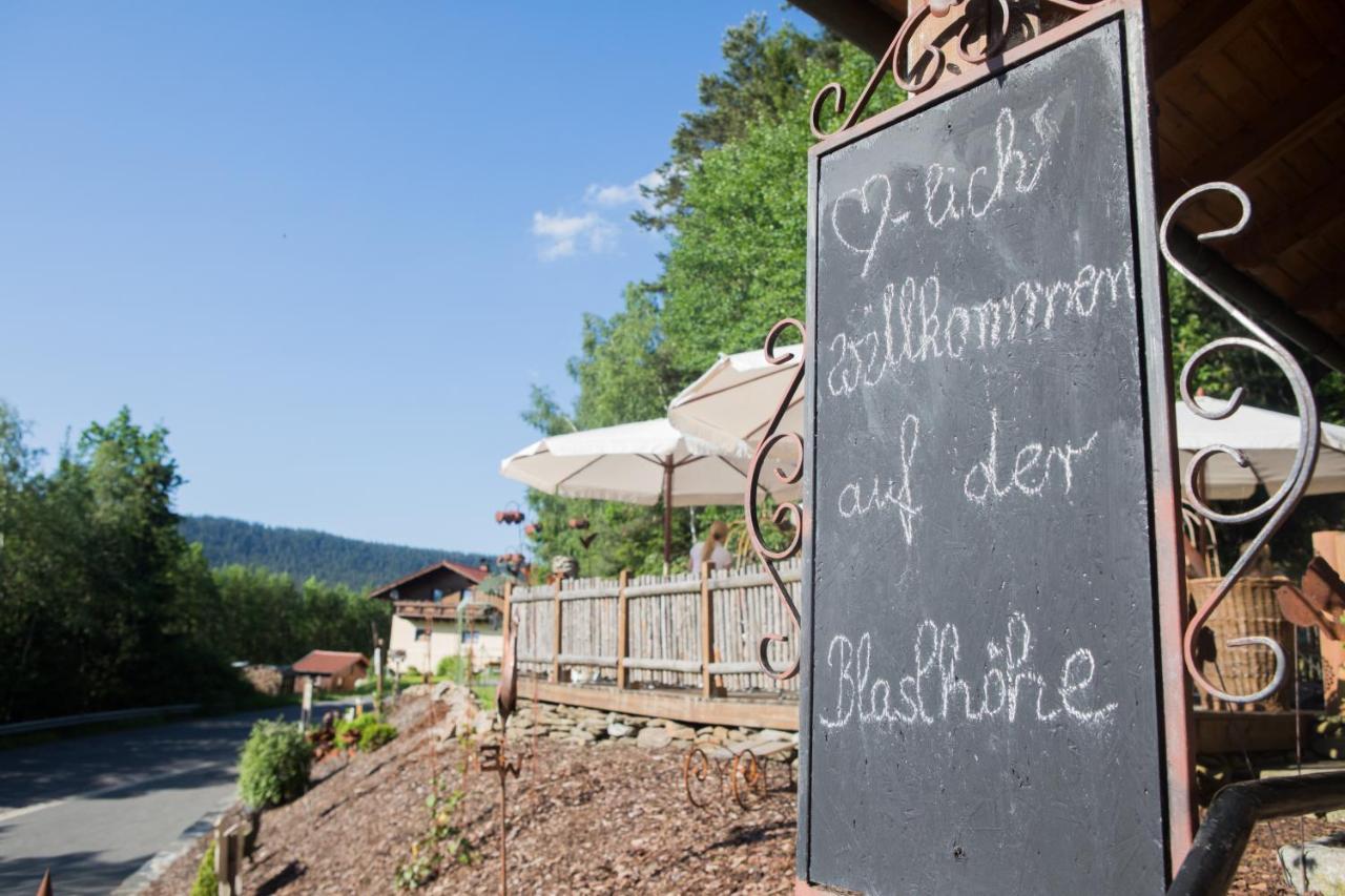 Kaffeehaus Blaslhoehe Lam Zewnętrze zdjęcie