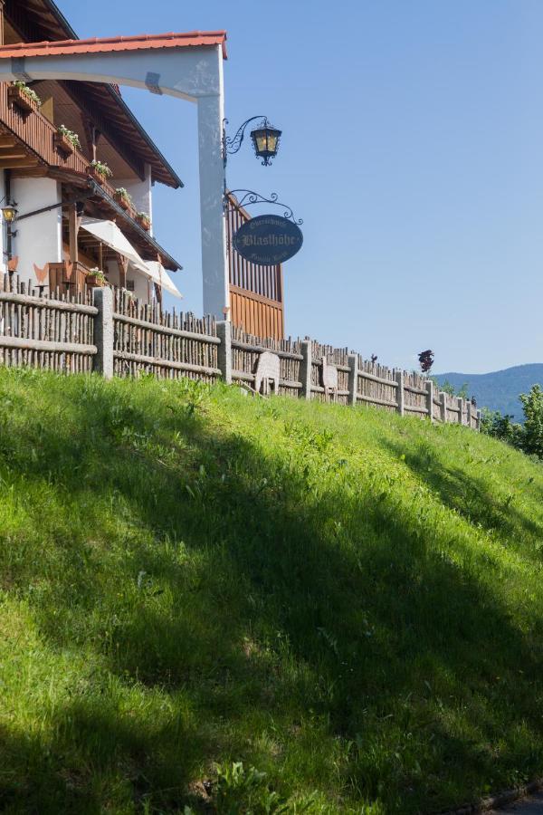 Kaffeehaus Blaslhoehe Lam Zewnętrze zdjęcie