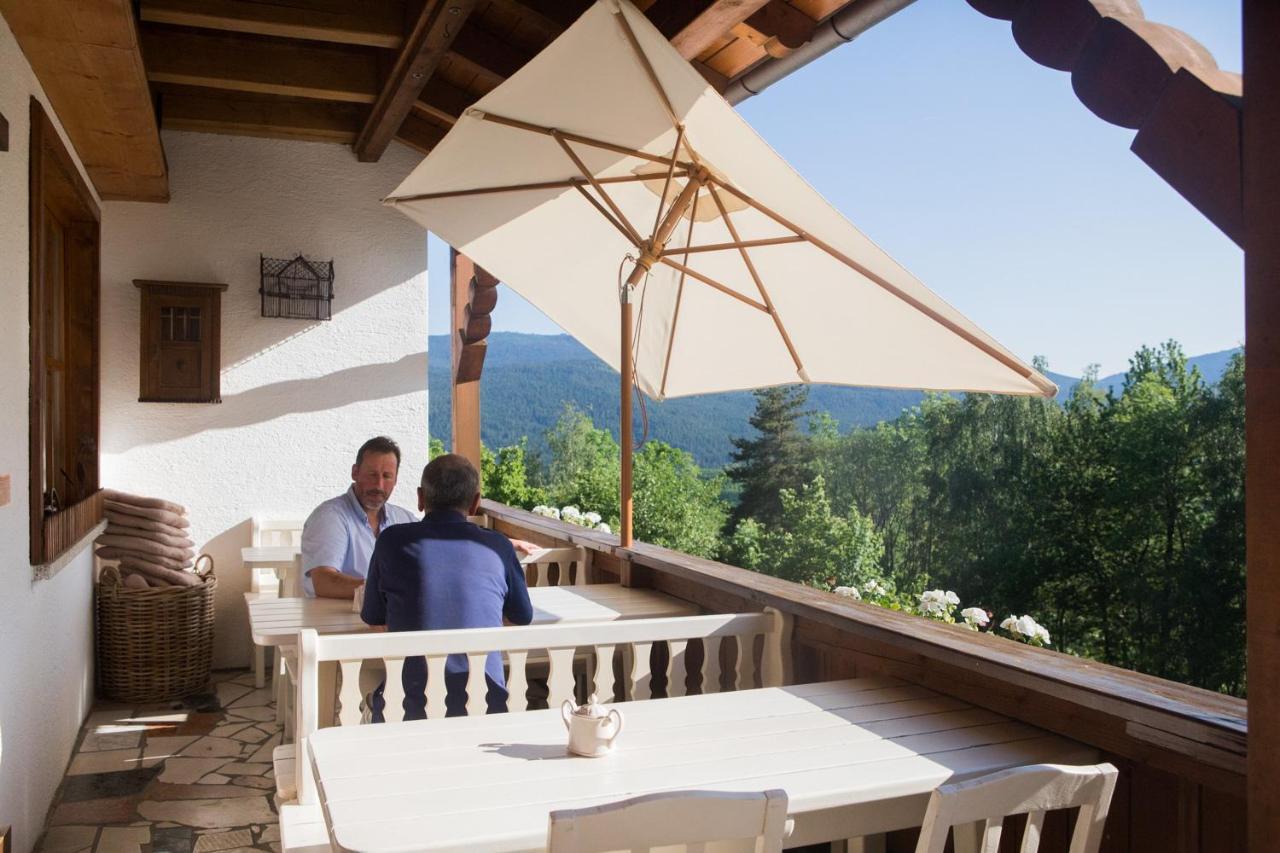 Kaffeehaus Blaslhoehe Lam Zewnętrze zdjęcie