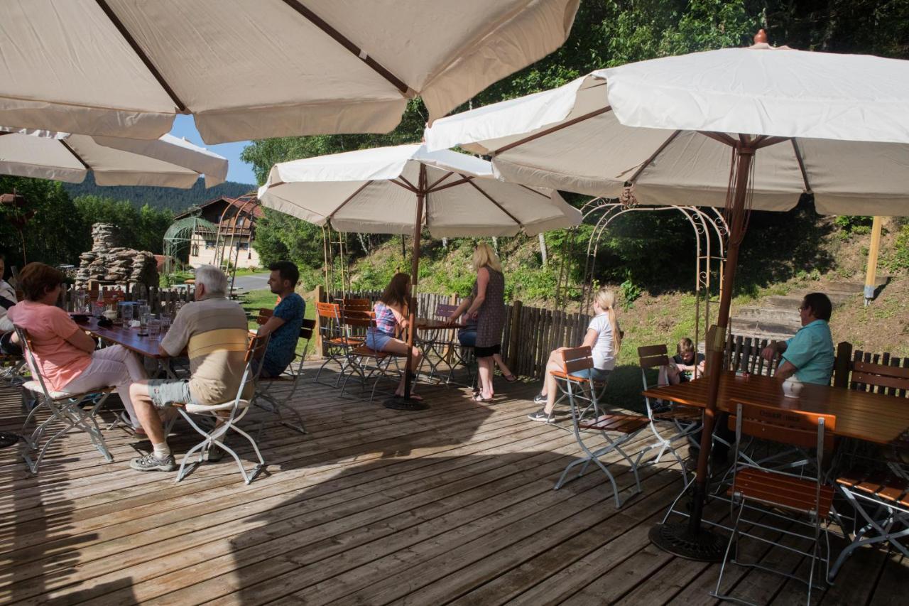 Kaffeehaus Blaslhoehe Lam Zewnętrze zdjęcie