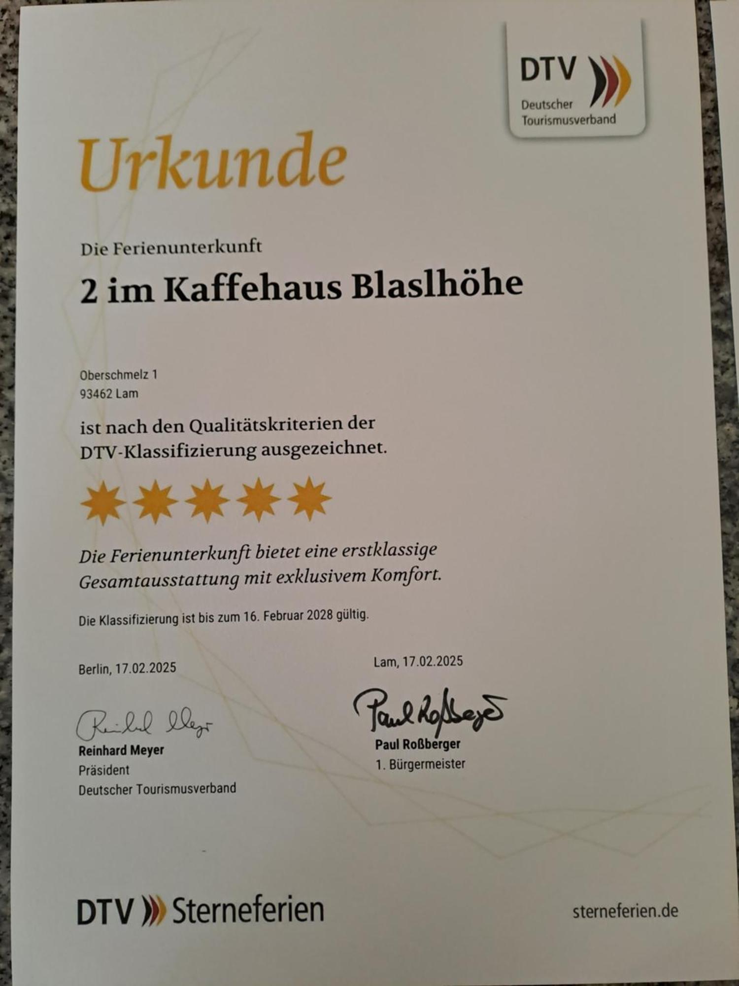 Kaffeehaus Blaslhoehe Lam Zewnętrze zdjęcie